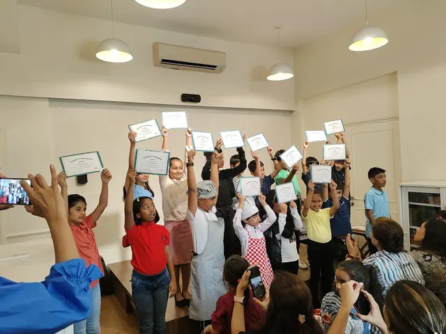 Centrestage with Anahita Dastoor - Speech & Drama Class — Theatre & Drama in Santacruz West
