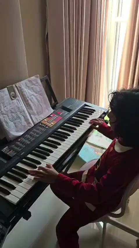 DND School of Music — Music in Chandra Layout