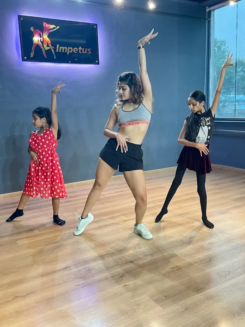 National DanceSport Academy — Dance in Khar Danda, Mumbai