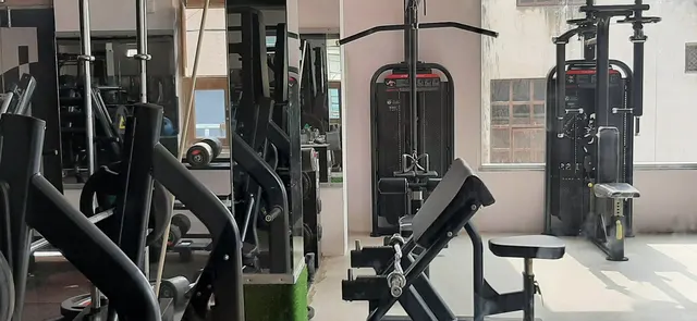 Gyan Fitness