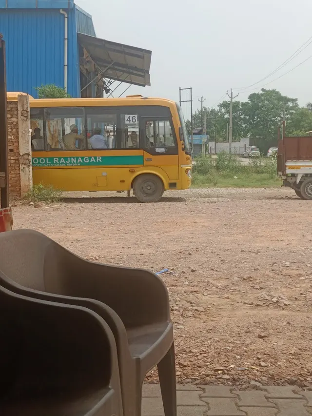 RTO Fitness centre