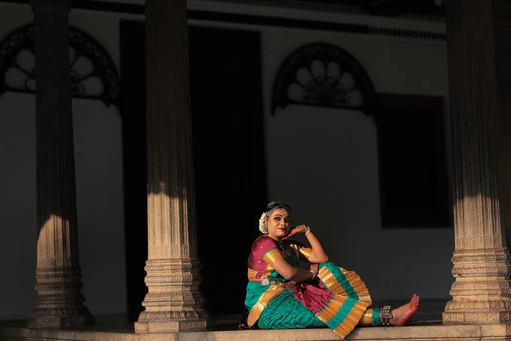 Kalaantariksham Nrithyakshethra — Dance in Varthur