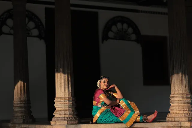 Kalaantariksham Nrithyakshethra — Dance in Varthur