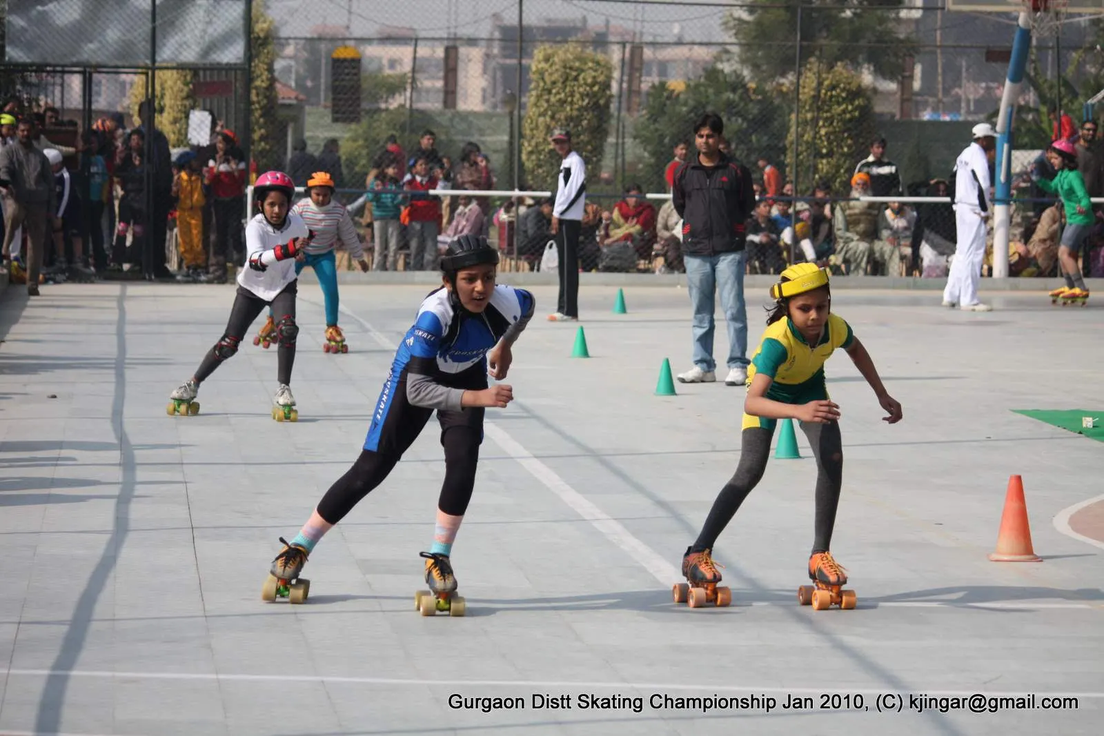 Ryder's Academy Ardee City — Swimming in Sector 52, Gurugram