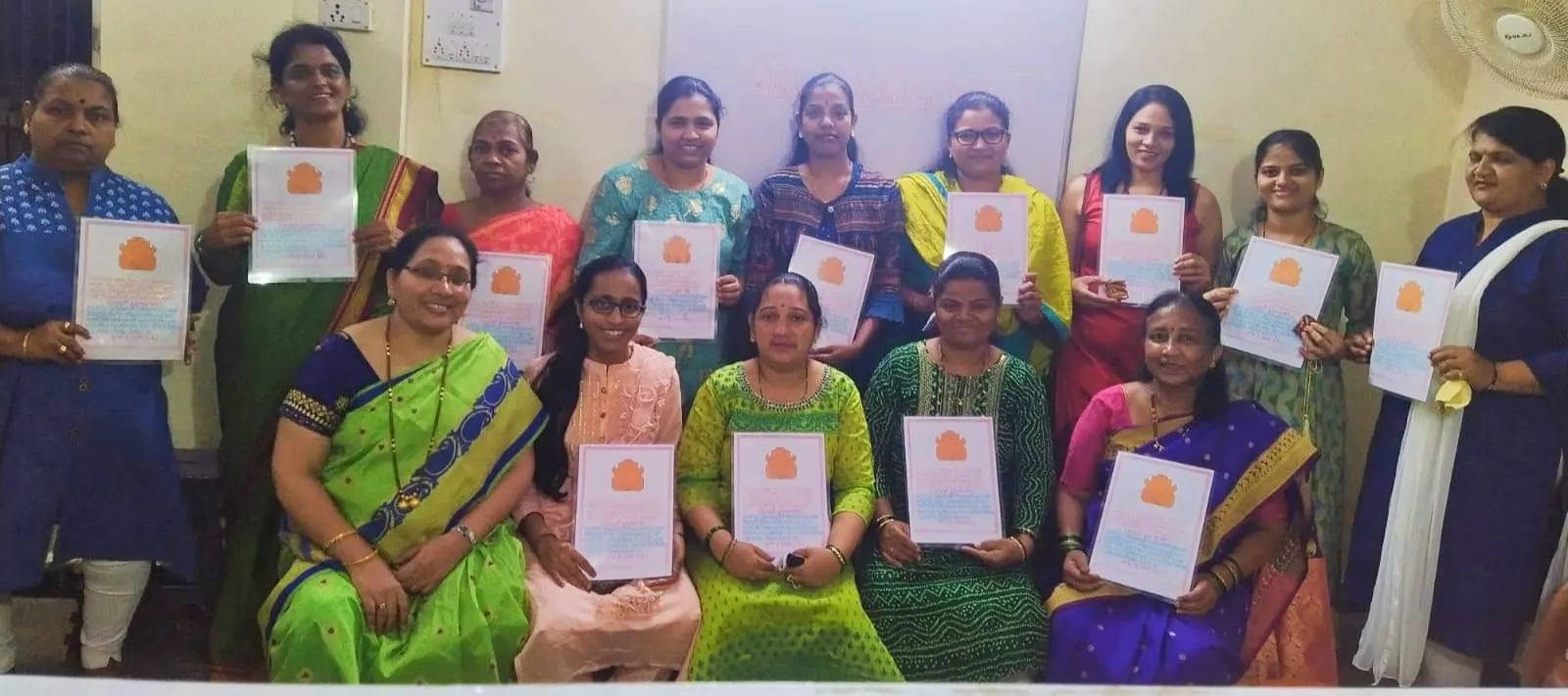 Harshada Academy photo 1