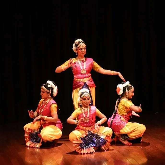 Satvas Dance Company — Dance in Brookefield