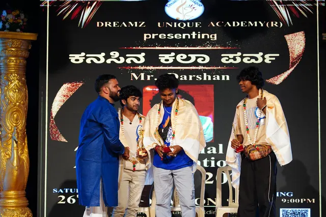 Dreamz unique academy — Dance in Ganganagar