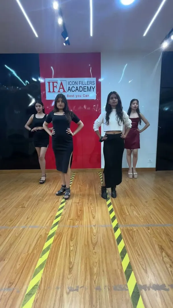 Icon fillers academy (IFA) — Theatre & Drama in Dwarka