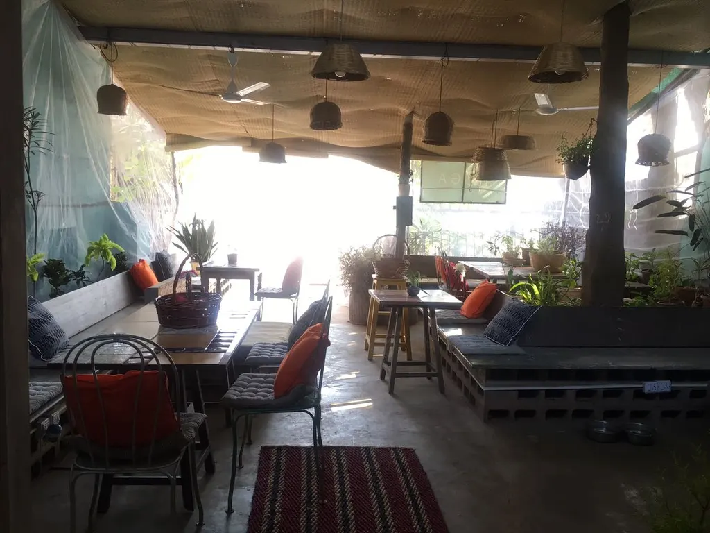 yoga 101 & at101 work.share.vibe — Yoga in Andheri West