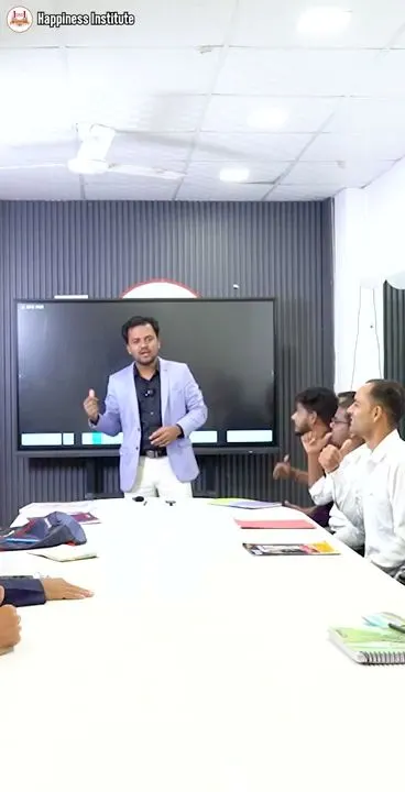 Happiness Institute of English Speaking — Public Speaking in Laxmi Nagar