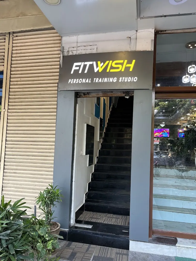 Fitwish — Yoga in Sector 14