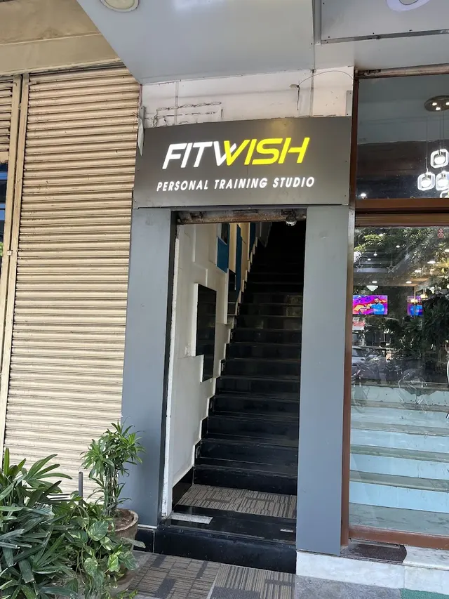Fitwish — Yoga in Sector 14