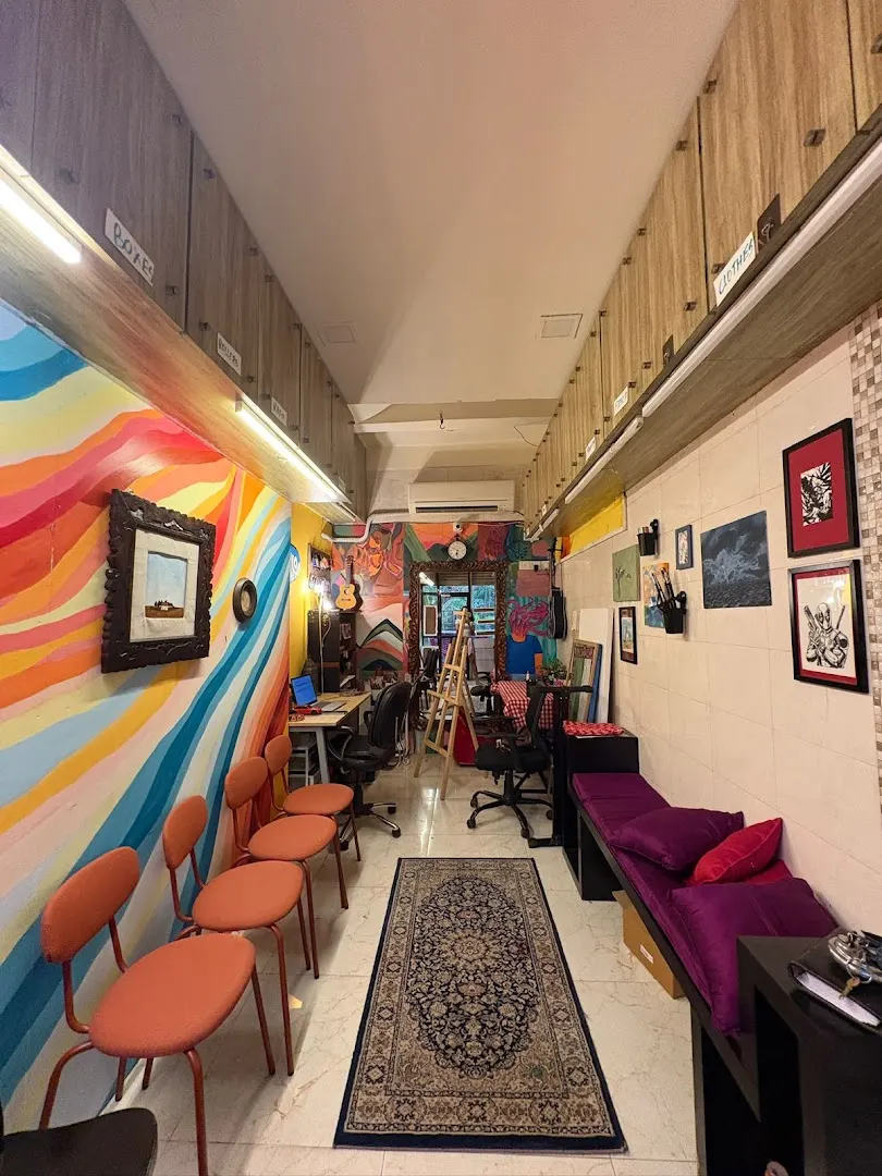 Alisha's Art Lab — Art & Craft in Chedda Nagar