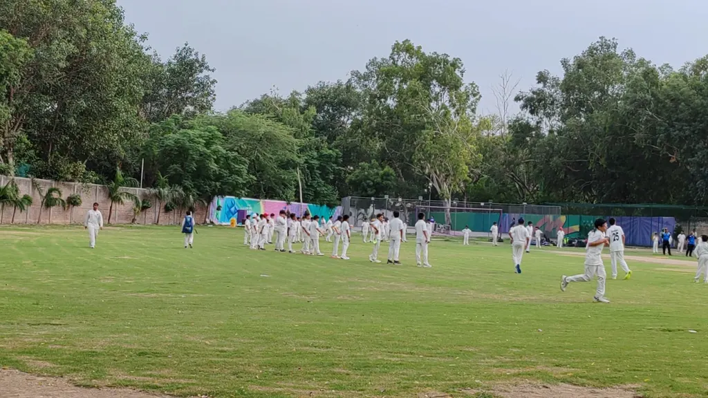 Ace Cricket Academy — Cricket in Subhash Nagar