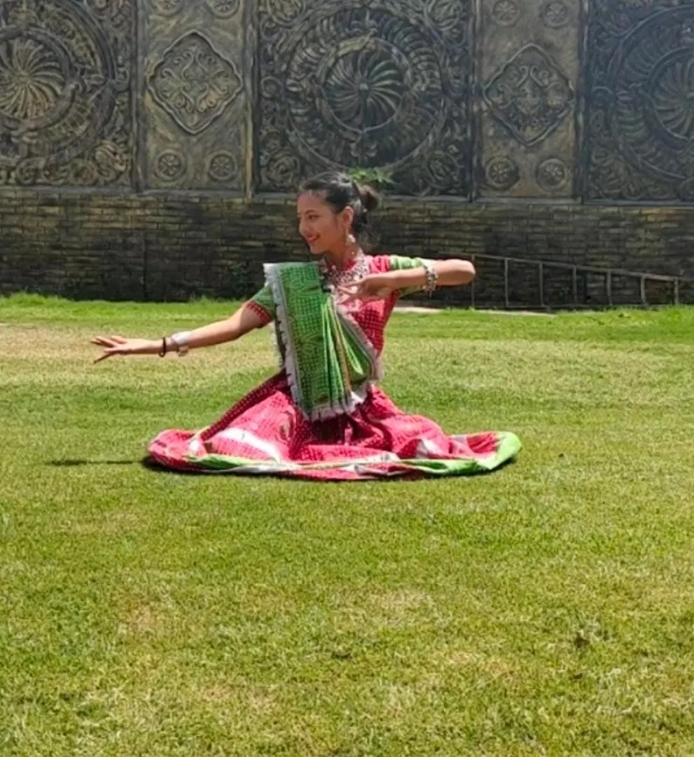 Tatpar Dance Classes — Dance in Mahavir Enclave