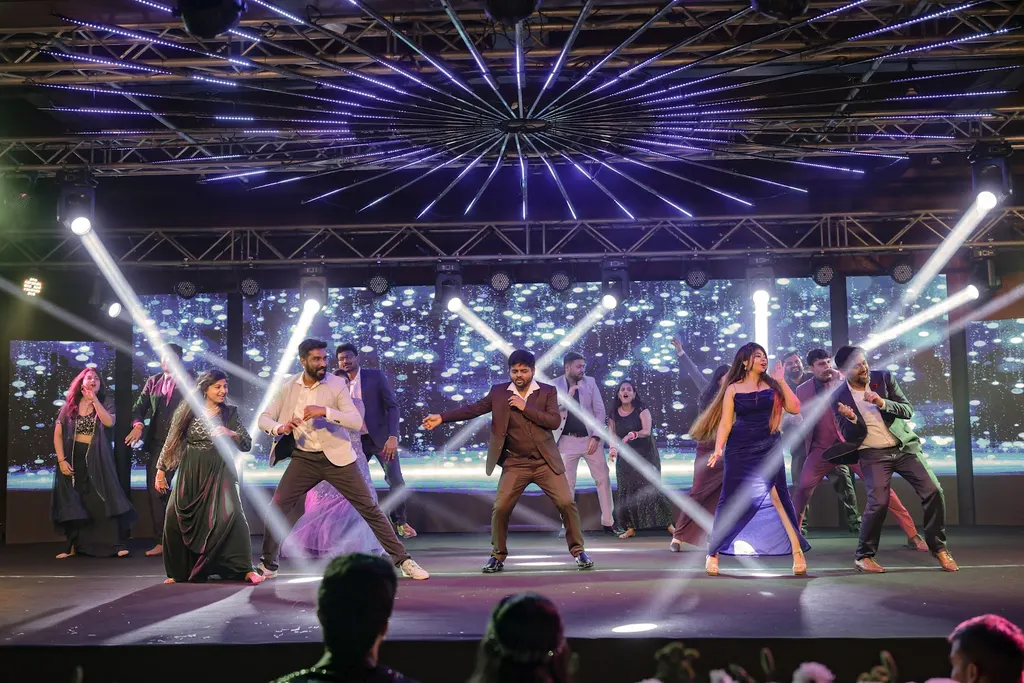 Wedding Choreography by Shubh Shaadi Dance — Dance in Noida Sector 3