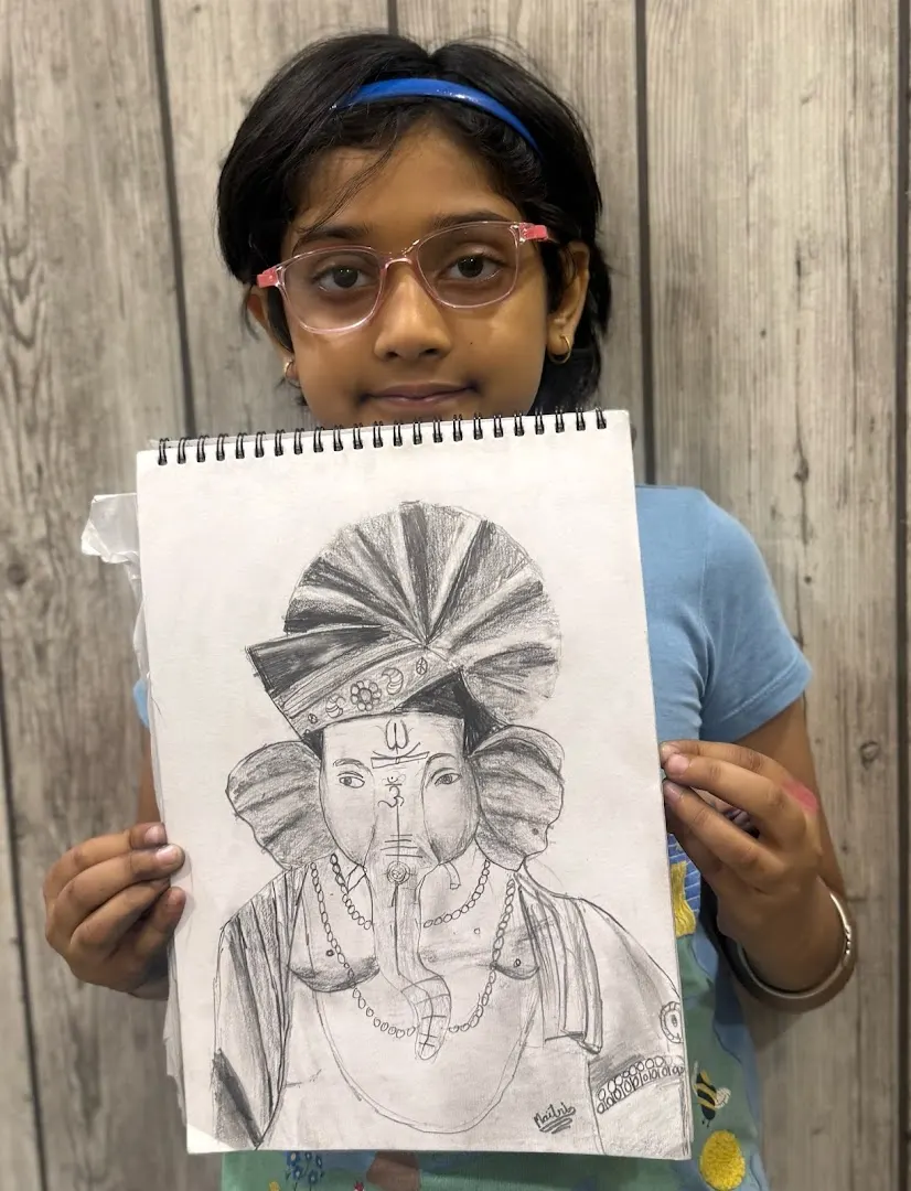 Ravya art institute — Art & Craft in Sector 79