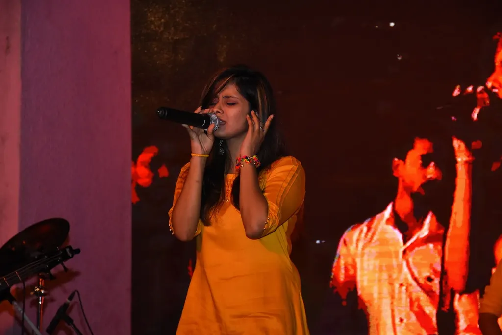 Swar Sannidhi Music Institute — Music in Goregaon East