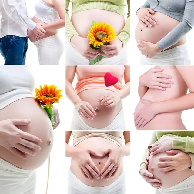 Matritav Prenatal Yoga — Yoga in Saraswati Vihar