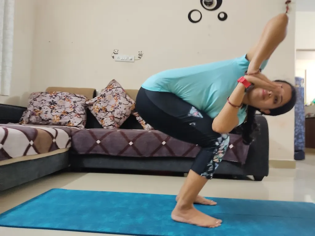 Aadi Yoga and Fitness Center — Yoga in Kaggadasapura