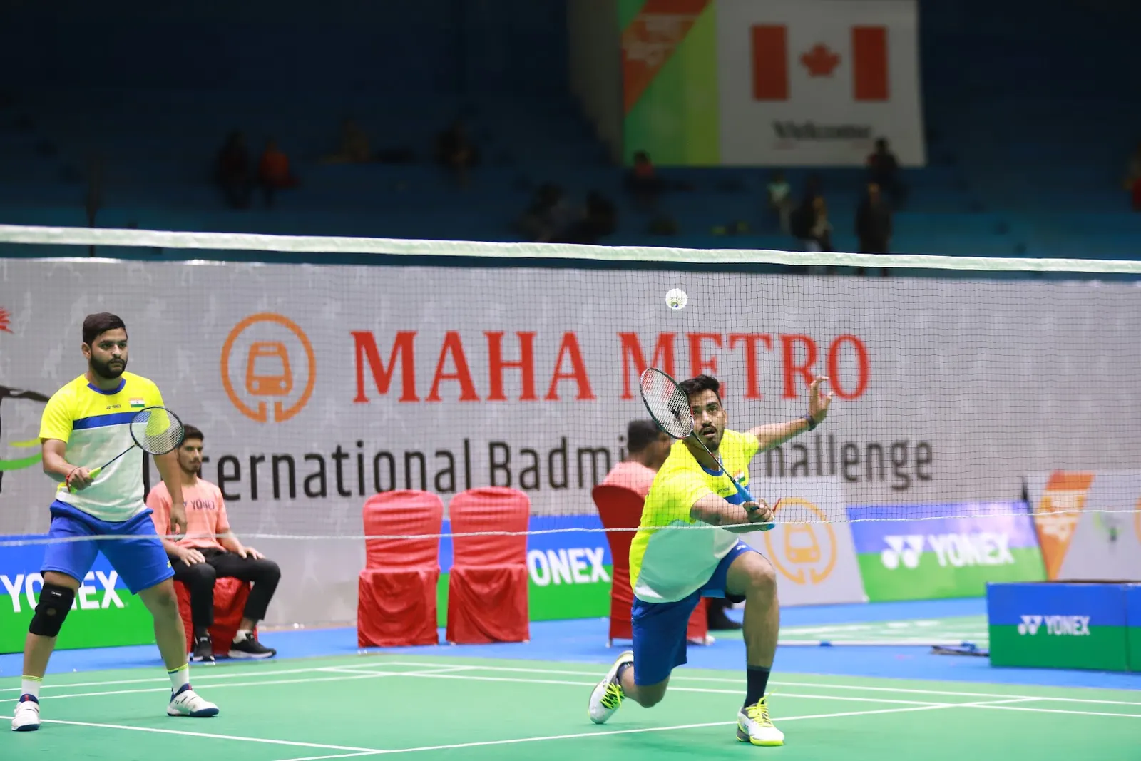 Brother's Badminton Academy photo 1