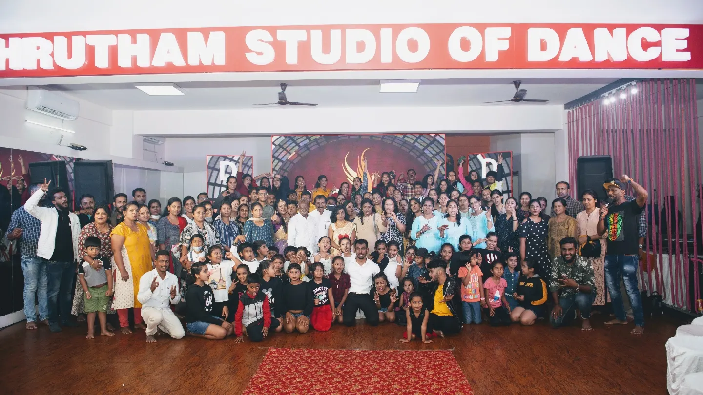 Dsod- Dhrutham Studio of Dance photo 1
