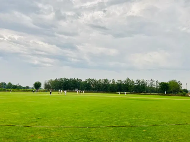 RCC Sports Club Kadarpur