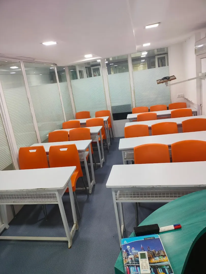 Creative Edge Coaching Center [NID,NATA,UCEED,NIFT & B.Arch] — Art & Craft in Andheri West