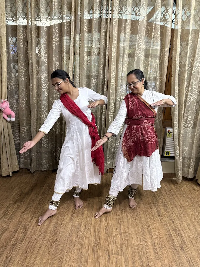 Shashwat Institute — Dance in Vikaspuri