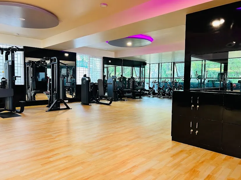 Health & Fitness GYM — Standard Gym in Koramangala, Bengaluru
