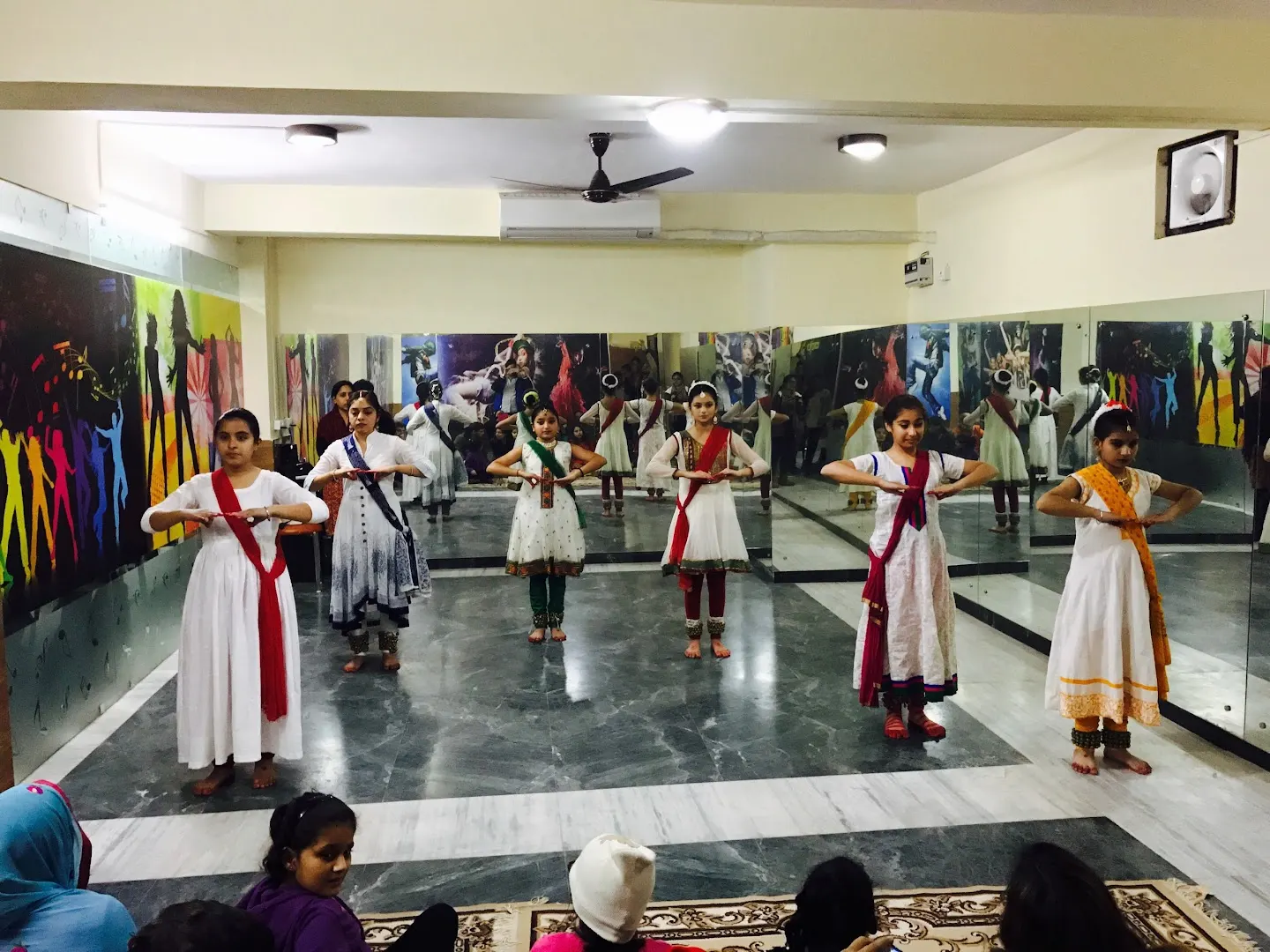 Tansen Sangeet Mahavidyalaya Chhatarpur photo 1