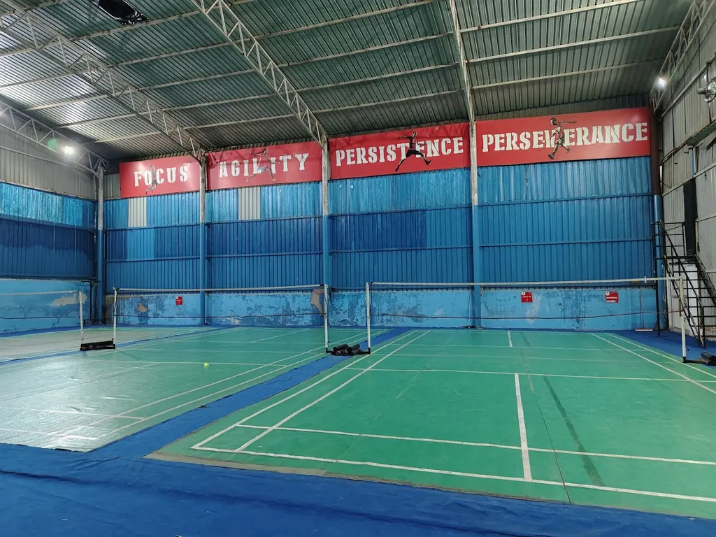 Striker Sports Indoor Academy — Cricket in Indirapuram