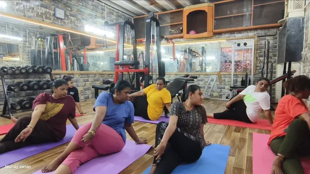 Mindset Fitness