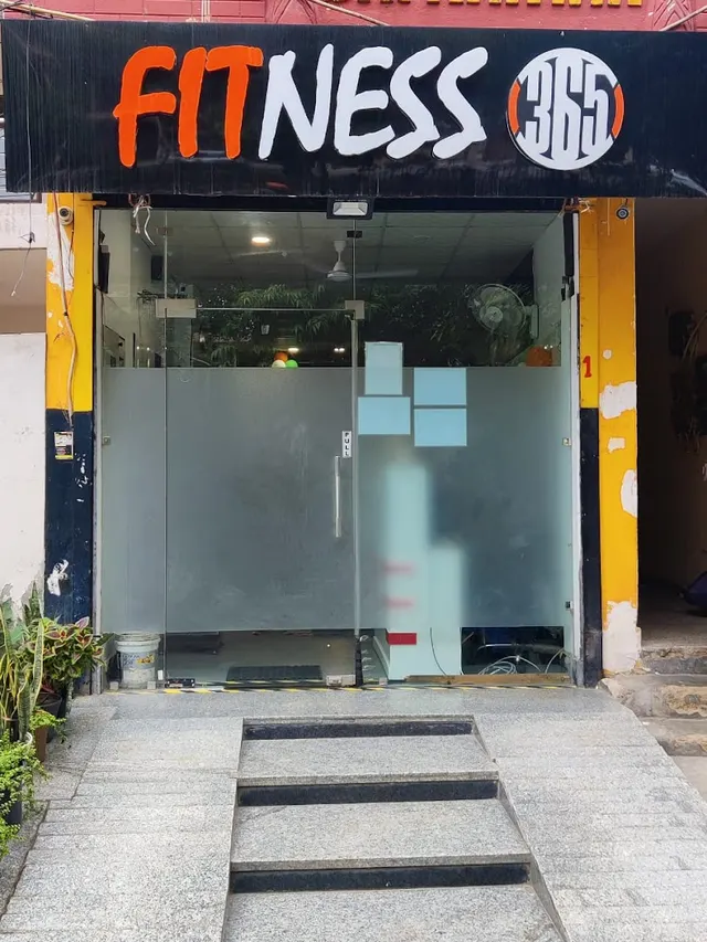 Fitness 365 Studio
