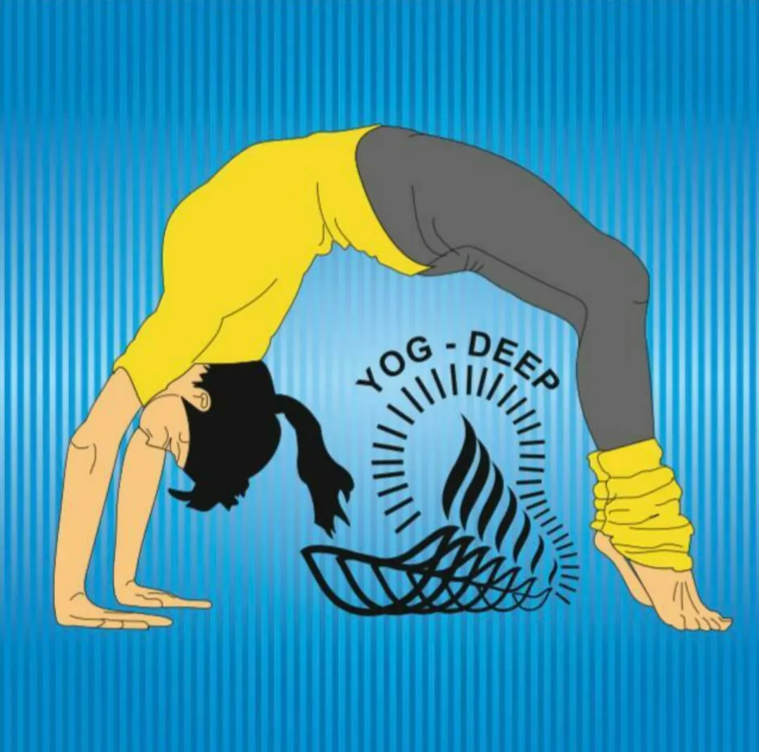 Yog-deep photo 1
