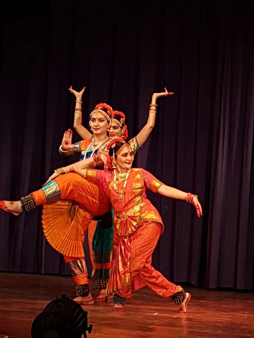 Tanjavur Nritya Vidyalaya — Dance in Matunga East