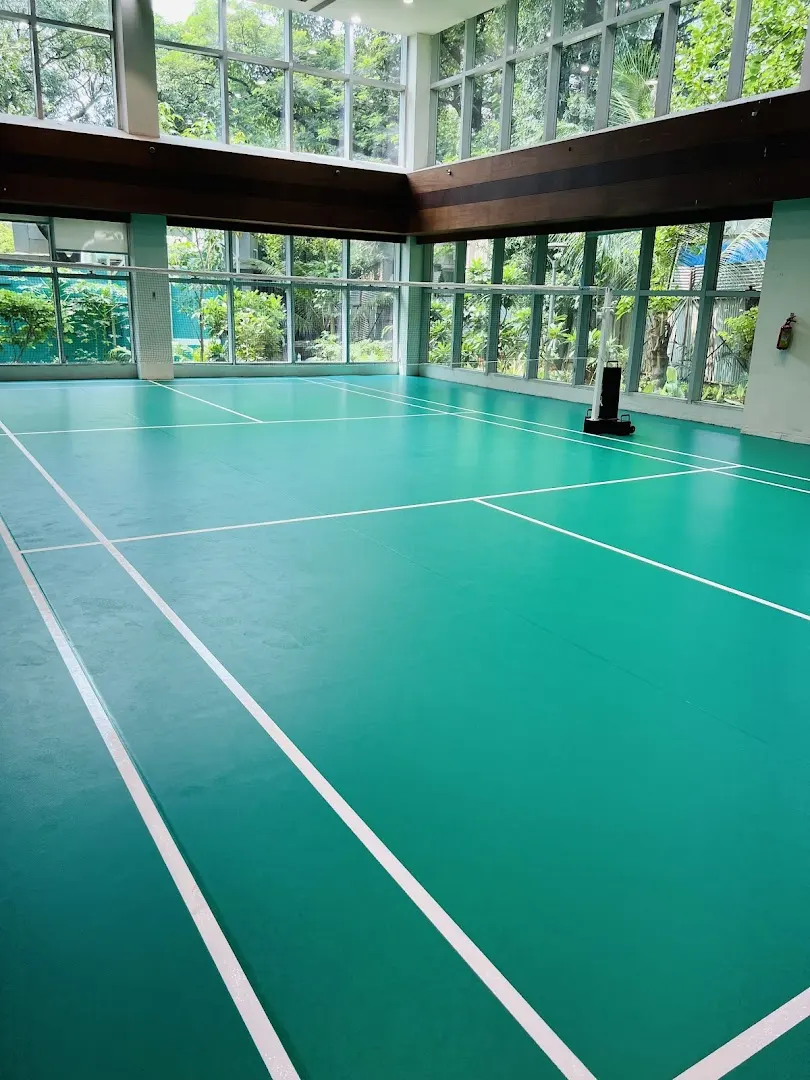 Apex Sport Surfaces (I) PVT LTD — Tennis in Andheri East