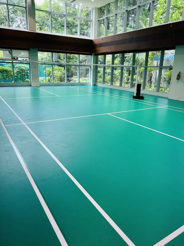 Apex Sport Surfaces (I) PVT LTD — Tennis in Andheri East