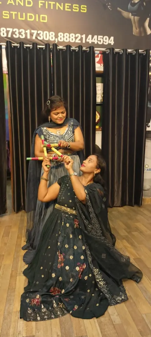 D Kaur Dance And Fitness Studio — Yoga in Tagore Garden Extension