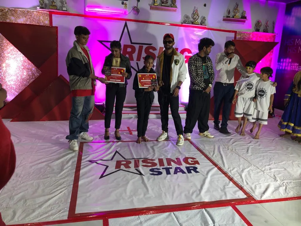 Soulbeat dance & music studio — Dance in Najafgarh