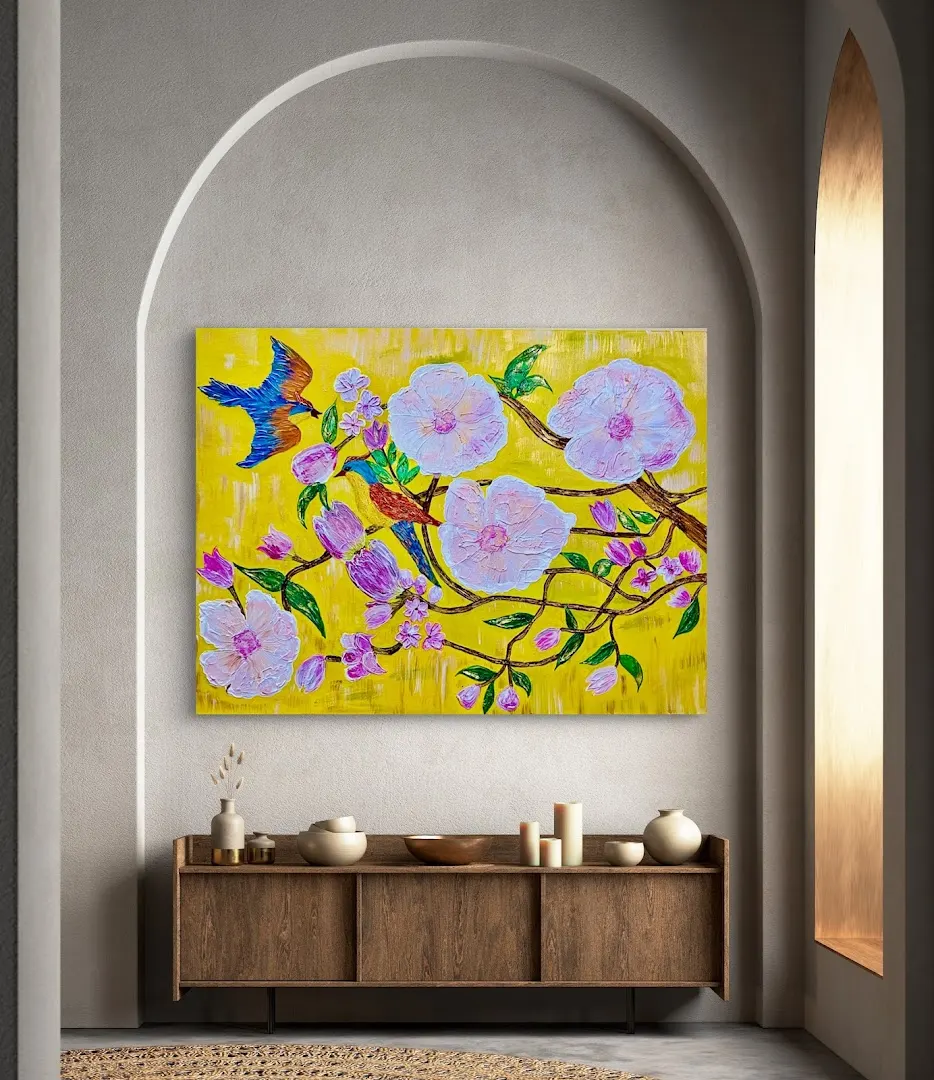 Wanderlust Art Studio — Art & Craft in Nerul