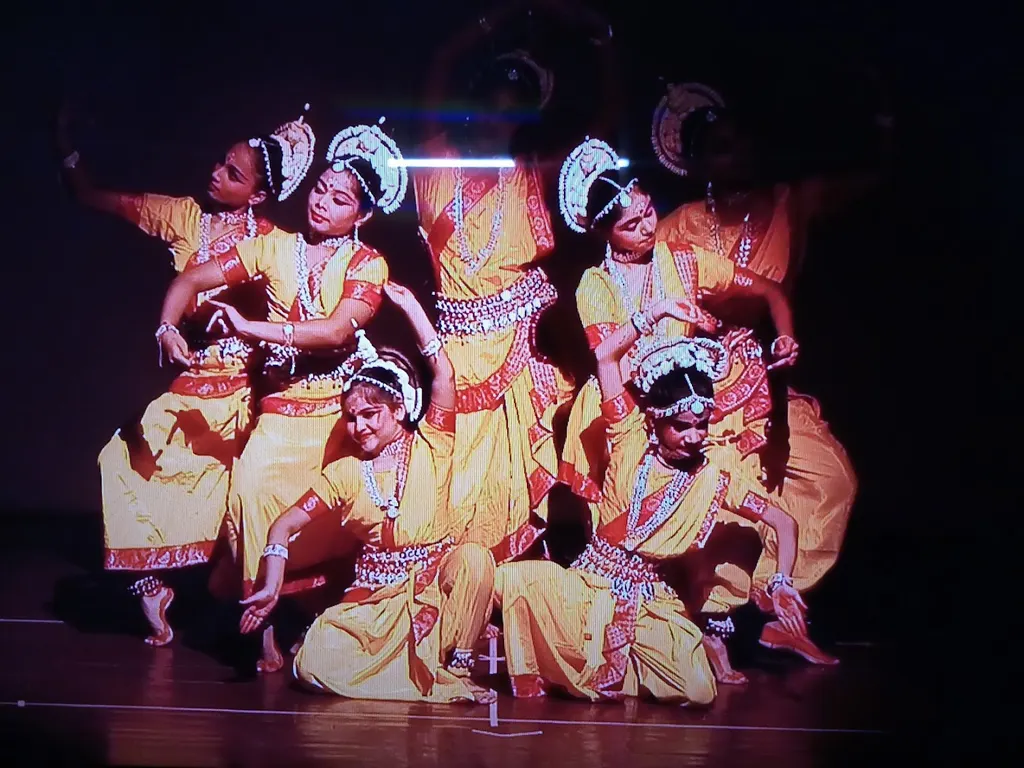 Dance Club Dance & gymnastic classes — Dance in Pitampura