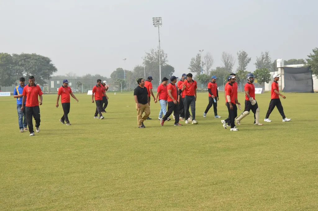 Mera sapna academy Pvt Ltd — Football in Shakarpur
