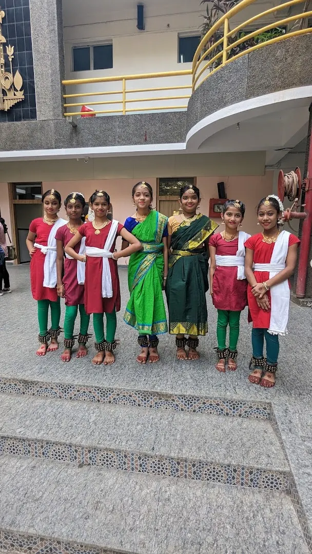 Gandharva Niketan — Music in Vashi