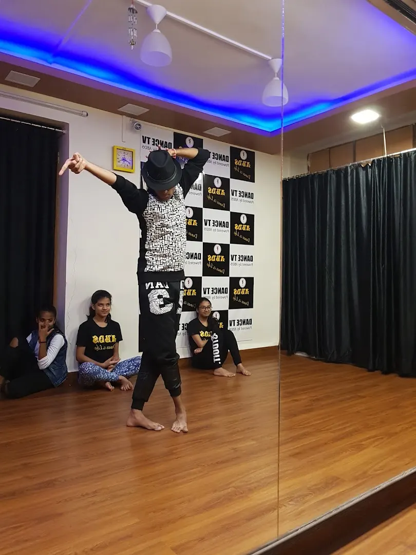 Amit Burde Dance Studio — Dance in Borivali West