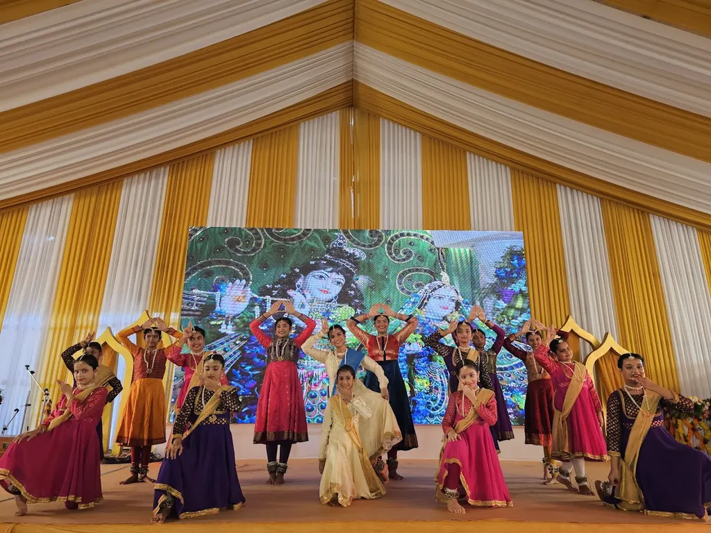 Nrutyavali — Dance in Thane West