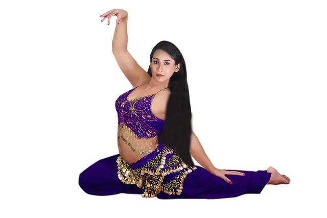 Belly Dance — Dance in Andheri West