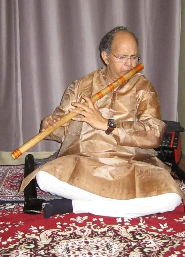 International Bansuri Academy — Music in Palam Vihar