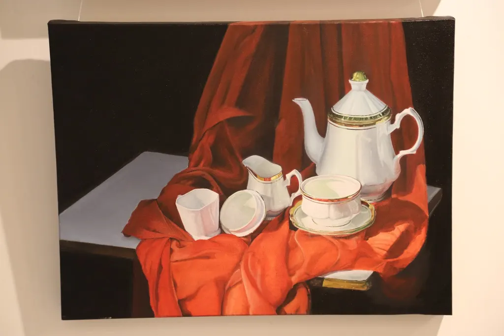 Delhi Collage Of Art Rajouri Garden — Art & Craft in Rajouri Garden