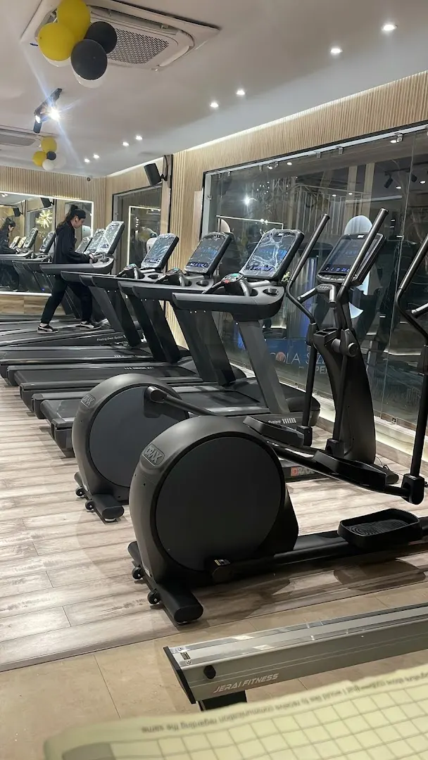 Sk27 GYM - Civil Lines — Fitness Center in Civil Lines, Delhi